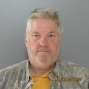 David Benjamin Grove a registered Sex Offender of California