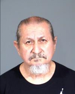 David Guajaca a registered Sex Offender of California