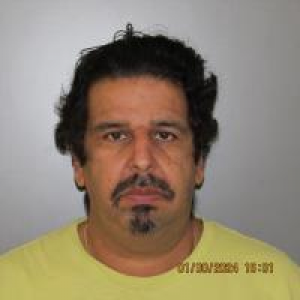 David J Guliuzzo a registered Sex Offender of California