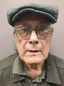 David Gutierrez a registered Sex Offender of California