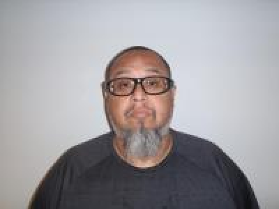 David John Gutierrez a registered Sex Offender of California