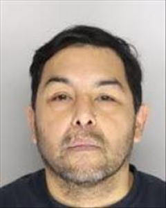 David Guzman a registered Sex Offender of California