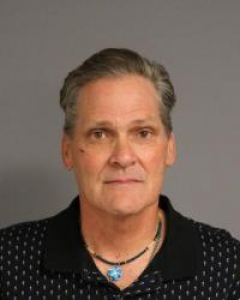 David James Hanggie a registered Sex Offender of California