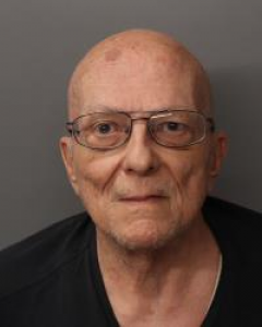 David Guy Harden a registered Sex Offender of California