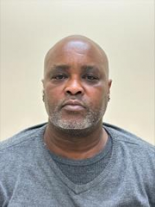 David Hardy a registered Sex Offender of California