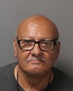 David Sabedra Haro a registered Sex Offender of California