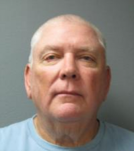 David Edgar Harper a registered Sex Offender of California