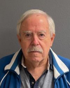 David Wakefield Hassler a registered Sex Offender of California
