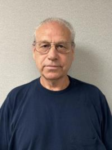 David Ance Hatfield a registered Sex Offender of California