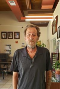 David Merle Hawkins a registered Sex Offender of California