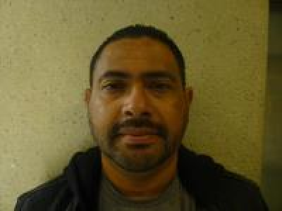 David Isaac Henriquez a registered Sex Offender of California