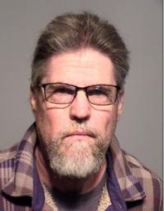 David Paris Hensley a registered Sex Offender of California