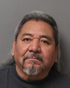 David Rodriquez Hernandez a registered Sex Offender of California