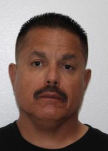 David Hernandez a registered Sex Offender of California