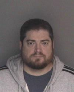 David George Herod a registered Sex Offender of California