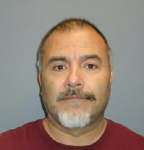 David Anthony Herrera a registered Sex Offender of California