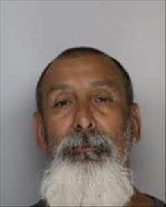 David Edward Holguin a registered Sex Offender of California