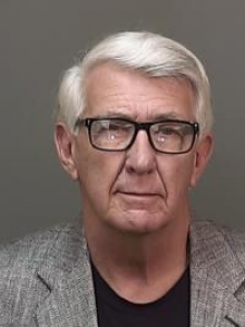 David Earl Holland a registered Sex Offender of California