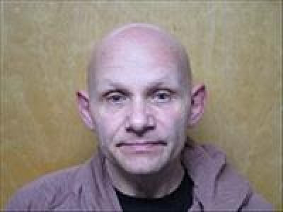 David Phillip Holliman Jr a registered Sex Offender of California