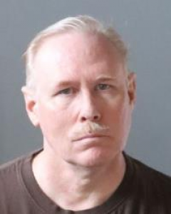 David Hopkins a registered Sex Offender of California