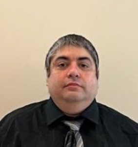 David Andrew Howard a registered Sex Offender of California