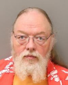 David Eugene Howerton a registered Sex Offender of California