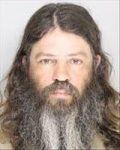 David Darrell Hubbs a registered Sex Offender of California