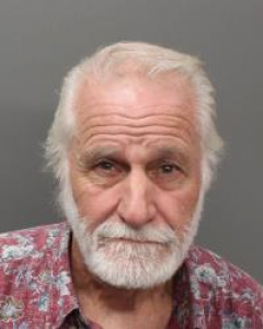 David Nathan Huckaby a registered Sex Offender of California