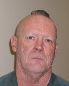 David Wayne Hudson a registered Sex Offender of California