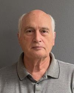 David Neil Huffman a registered Sex Offender of California