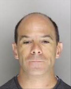 David Bradley Hughes a registered Sex Offender of California