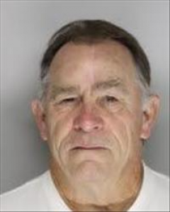 David Alan Hull a registered Sex Offender of California