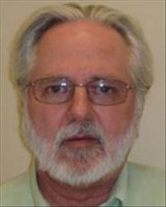 David Thomas Hutton a registered Sex Offender of California