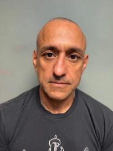 David Ibarra a registered Sex Offender of California