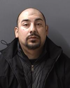 David Morales Iglesias a registered Sex Offender of California