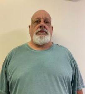 David Brian Jacob a registered Sex Offender of California