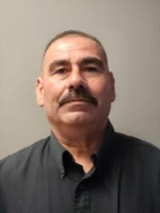 David Gregory Jaramillo a registered Sex Offender of California