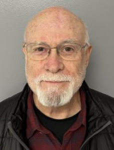 David Jeffrey a registered Sex Offender of California