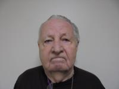 David Leslie Jewer a registered Sex Offender of California