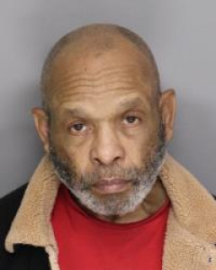 David R Johnson a registered Sex Offender of California