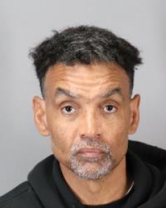 David Alfonson Johnson a registered Sex Offender of California