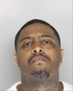 David Johnson a registered Sex Offender of California