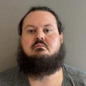 David Anthony Johnson a registered Sex Offender of California