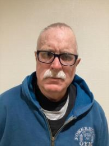 David Edward Jones a registered Sex Offender of California