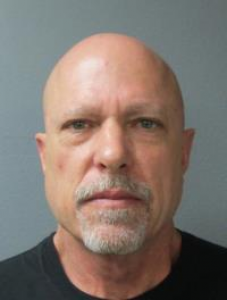 David Andrew Jones a registered Sex Offender of California