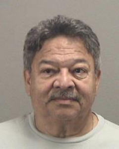 David Max Juarez a registered Sex Offender of California