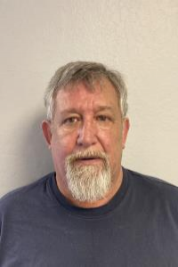 David Glenn Keifer a registered Sex Offender of California
