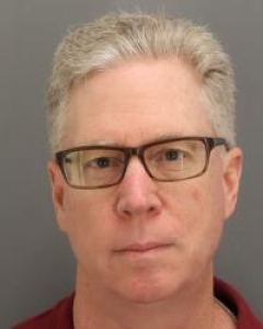 David Ganey Kelly a registered Sex Offender of California