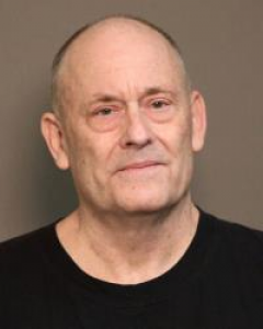 David Neil Kent a registered Sex Offender of California