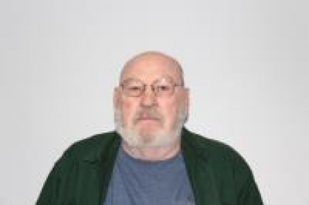 David Lamar King a registered Sex Offender of California